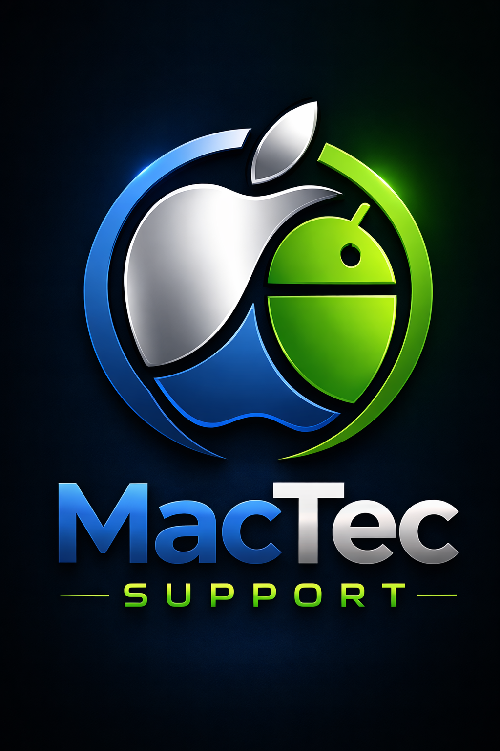 MacTec Support
